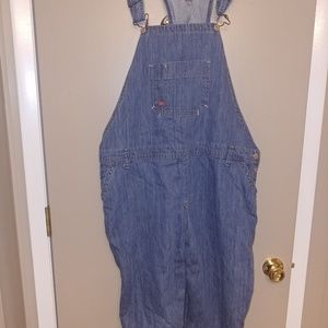 Dickies overalls